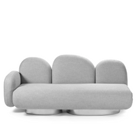 Canapé Assemble 2 places