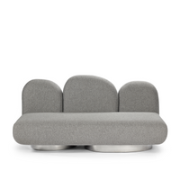 Canapé Assemble 2 places