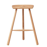 Tabouret Shoemaker no. 68