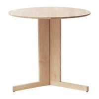 Table Trefoil