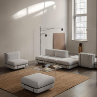 Fauteuil GB Lounge Chair