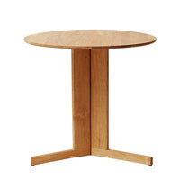 Table Trefoil