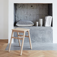 Tabouret Angle Foldable