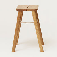Tabouret Angle Foldable