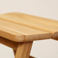 Tabouret Angle Foldable