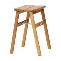 Tabouret Angle Foldable