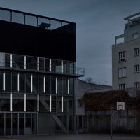 Miniflux Linea Transparent