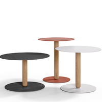 Set de 3 tables basses Balans