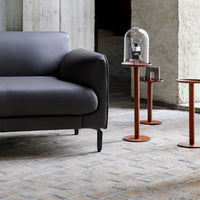 Set de 2 table d'appoint Balans Mini