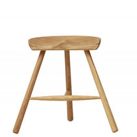 Tabouret Shoemaker no. 49