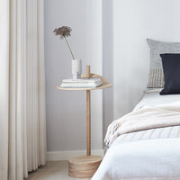 Table d'appoint Stilk