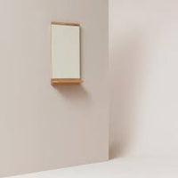 Rim Wall Mirror