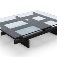 Sengu Coffee Table