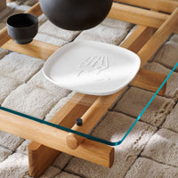 Sengu Coffee Table