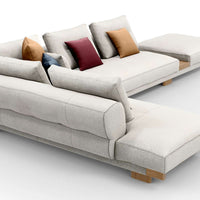 Sengu Sofa