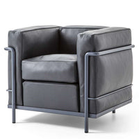 Fauteuil LC2 Poltrona