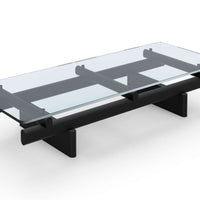 Sengu Coffee Table