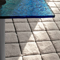 Table LC6 Tube d'avion