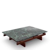 Sengu Coffee Table