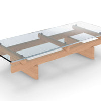 Sengu Coffee Table