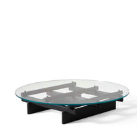 Sengu Coffee Table