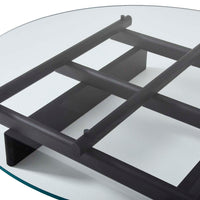 Sengu Coffee Table