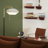 Desk Clocks Cone clock