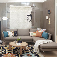 Coffee table Pedestal table