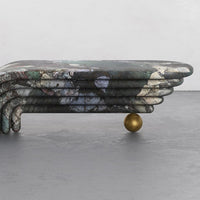 Table basse Ipséité