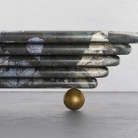 Table basse Ipséité