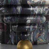 Table basse Ipséité