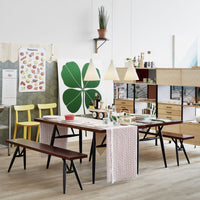 Eames Storage Unit ESU Bookcase