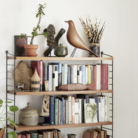 Eames House Bird Walnut