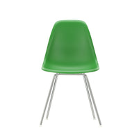 Eames Plastic Side Chair DSX