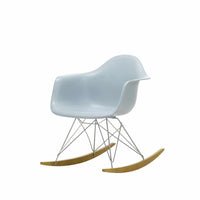 Eames Plastic Armchair RAR