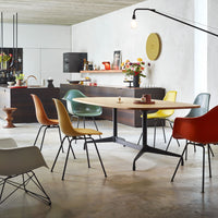 Eames Segmented Table Dining