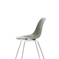 Eames Fiberglass Side Chair DSX