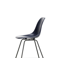 Eames Fiberglass Side Chair DSX
