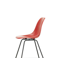 Eames Fiberglass Side Chair DSX