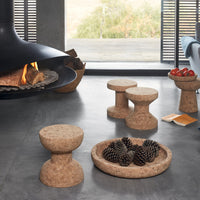 Cork Family - Model A