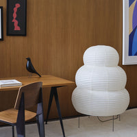 Eames House Bird Aulne