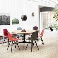 Table Eames Segmented Dining Ronde