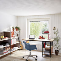 Eames Desk Unit EDU