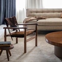 Fauteuil Doron Hotel