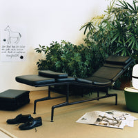 Chaise longue Soft Pad ES 106