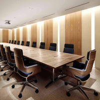 Fauteuil de bureau S 845 Haut