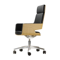 Fauteuil de bureau S 845 Haut