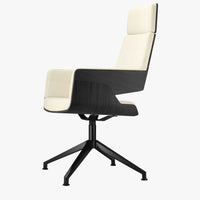 Fauteuil de bureau S 845 Haut