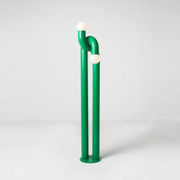 Lampadaire Modulation