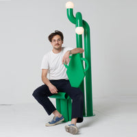 Lampadaire Modulation